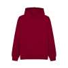 CR02K_v2.0 Kids Comfort Cut Hoodie Red colour image